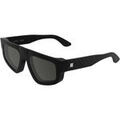 Lunettes de soleil Calvin Klein Jeans CK25539S Lunettes de soleil, Noir/Fum&eacute;e, 54 mm Noir Grenoble
