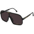 Lunettes sur Grenoble : Lunettes de soleil Carrera C SPORT 11/S Lunettes de soleil, Noir/Violet, 99 mm