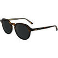 Lunettes de soleil Calvin Klein Jeans CK24538S Lunettes de soleil, Havana/Gris, 51 mm