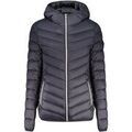 Vestes sur Grenoble : Veste Marina Yachting Blouson / doudoune--F-252T08002_BL65000