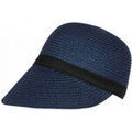 Chapeaux sur Grenoble : Chapeau Nyls Cr&eacute;ation Visi&egrave;re Femme multicolor