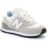 Baskets basses New Balance WL574