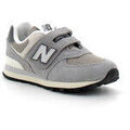 Baskets basses enfant New Balance PV574 Grenoble