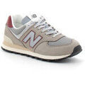 Baskets basses New Balance U574 Grenoble