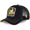 Casquette Capslab Pok&eacute;mon Pikachu multicolor