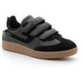 Baskets femme sur Grenoble : Baskets basses Schmoove Sheffield Studs
