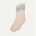 Chaussettes sur Grenoble : Chaussettes UGG Jedlyn Varsity Crew