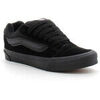 Baskets basses Vans Knu Skool