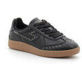 Baskets femme sur Grenoble : Baskets basses Schmoove Sheffield Studs