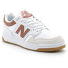 Baskets basses New Balance BB480