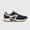 Baskets basses Meeko CAPRA - NAVY - BASKETS TECHNIQUES ET DURABLES