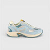 Baskets basses Meeko CAPRA - LIGHT BLUE - BASKETS TECHNIQUES ET DURABLES