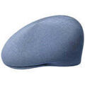 Chapeaux sur Grenoble : Chapeau Kangol B&eacute;ret Homme TROPIC 504 Bleu