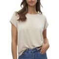 T-shirt Vero Moda Lava