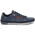 Baskets homme sur Grenoble : Baskets basses Bugatti BUGATTI HOES 4100 YANGON