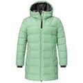 Veste Sch�ffel - Vert Grenoble
