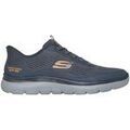 Baskets basses Skechers - Grenoble