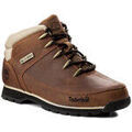 Baskets homme sur Grenoble : Baskets montantes Timberland Euro Sprint