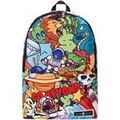 Sacs &agrave; dos sur Grenoble : Sac a dos Space Junk SPACEJUNK INTO THE MIND BACKPACK 920SJS111NSZ