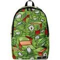 Sac a dos Space Junk SPACEJUNK MONEY EYES BACKPACK 920SJS95NSZ