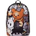 Sac a dos Space Junk SPACEJUNK BLING BEARS BACKPACK 920SJS142NSZ