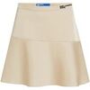 Jupes Karl Lagerfeld KLJ Satin Mini Skirt B2W12017