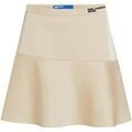 Jupes Karl Lagerfeld KLJ Satin Mini Skirt B2W12017 Grenoble