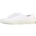 Baskets basses Superga Basket Basse &agrave; Lacets 3750 Leggera Blanc