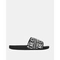 Claquettes Versace 80YA3SQ1 71352 Grenoble