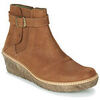 Boots El Naturalista MYTH YGGDRASIL Marron