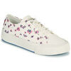 Baskets basses Levis SUMMIT LOW S Blanc