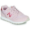Baskets basses enfant New Balance -