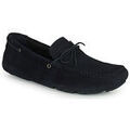 Chaussures de ville homme sur Grenoble : Derbies Geox RUBBER - URBAN