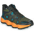 Randonn&eacute;e sur Grenoble : Chaussures Columbia ESCAPE THRIVE ENDURE Vert