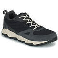 Chaussures Columbia IVO TRAIL Noir
