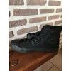 Baskets montantes enfant Converse Baskets noire converse