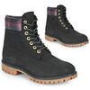Boots Timberland 6 IN PREMIUM BOOT Noir