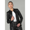 Veste Oakwood PRESTIGE NOIR 501
