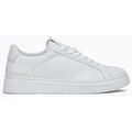 Baskets basses Crime London EXTRALIGHT 13474-PP4 ALL WHITE