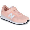 Baskets basses enfant New Balance 323