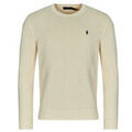 Pull Polo Ralph Lauren PULL COL ROND EN COTON