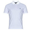 Polo Polo Ralph Lauren POLO COUPE DROITE EN PIMA COTON
