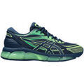 Running sur Grenoble : Chaussures Asics Gelquantum 360 Viii
