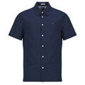 Chemise Tommy Jeans TJM REG SEERSUCKER SHIRT EXT Grenoble