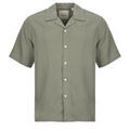 Chemises/chemisettes sur Grenoble : Chemise Only & Sons ONSPERU SS REG TENCEL