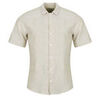 Chemise Only & Sons ONSCAIDEN LIFE SS SOL RES LINEN