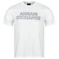 Tee-shirts sur Grenoble : T-shirt Armani Exchange XM002413