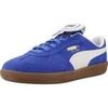 Baskets basses Puma Premium Suede