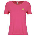 Tee-shirts sur Grenoble : T-shirt Only ONLKITA LIFE