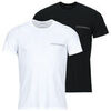 T-shirt Emporio Armani EM000391 PACK DE 2